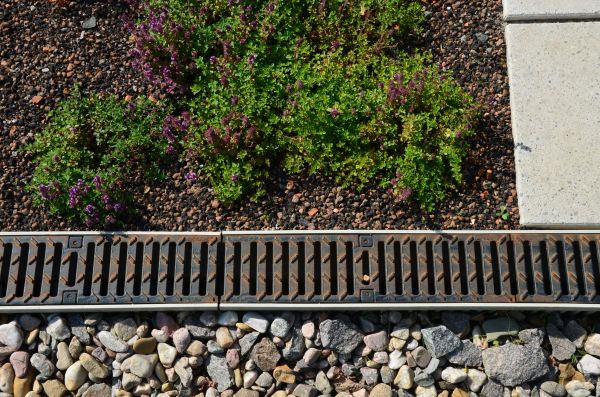 Drainage Installation Service in Kent