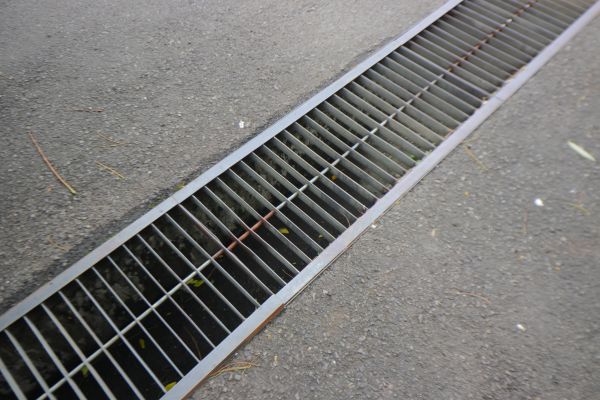 Driveway Drainage Service in Kent