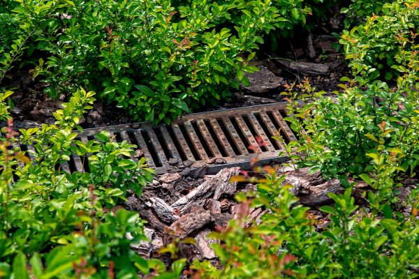 Underground Drainage Service in Kent