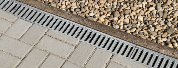 Cost of Surface Drainage in Kent