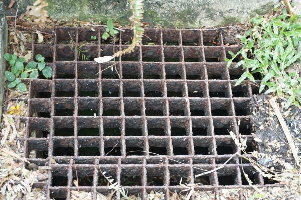 Yard Drain Cleaning in Kent