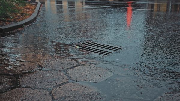 Cost of Commercial Drainage Service in Kent