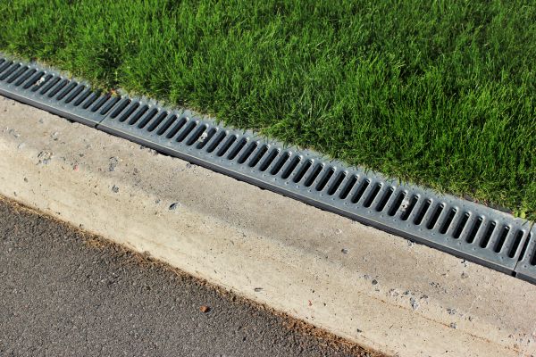 Cost of Driveway Drainage Installation in Kent