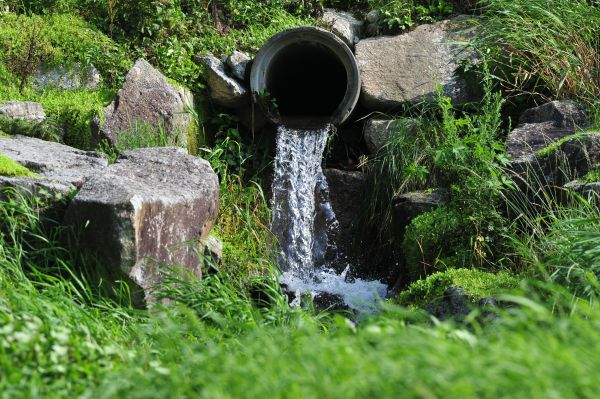 Water Redirection in Kent