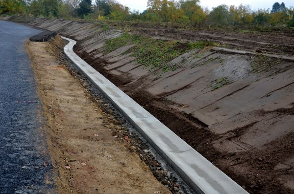 Cost of Slope Drainage Installation in Kent