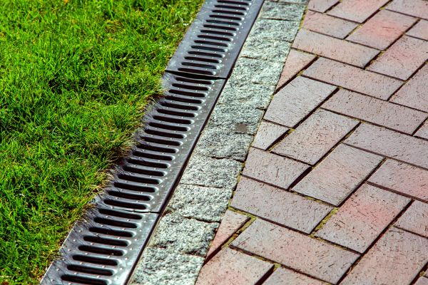 Perimeter Drain Service in Kent