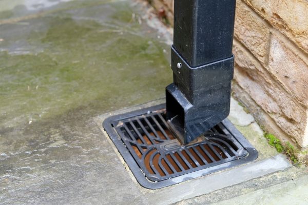 Cost of Drain Tile Installation in Kent