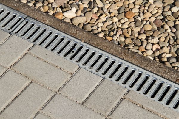 Cost of Drainage Line Replacement in Kent