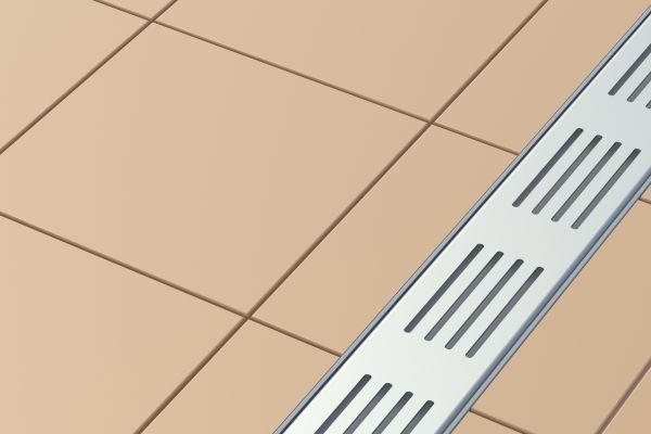 Basement Drain Replacement in Kent
