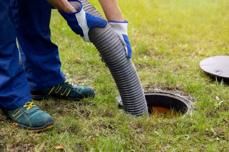 Municipal Drainage Maintenance